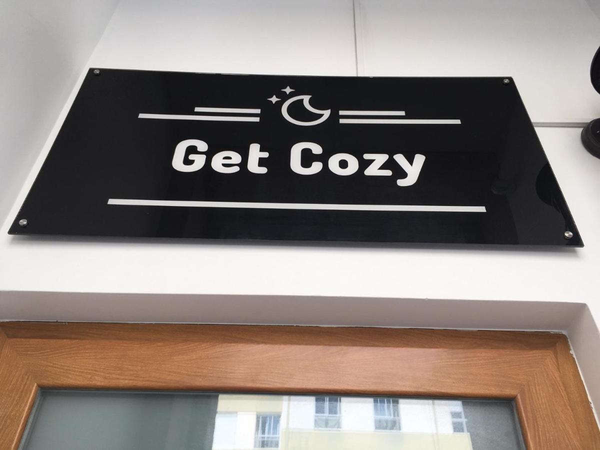 Get Cozy — Fotos 3